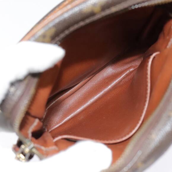 LOUIS VUITTON Monogram Amazon Shoulder Bag M45236 - Picture 10 of 16